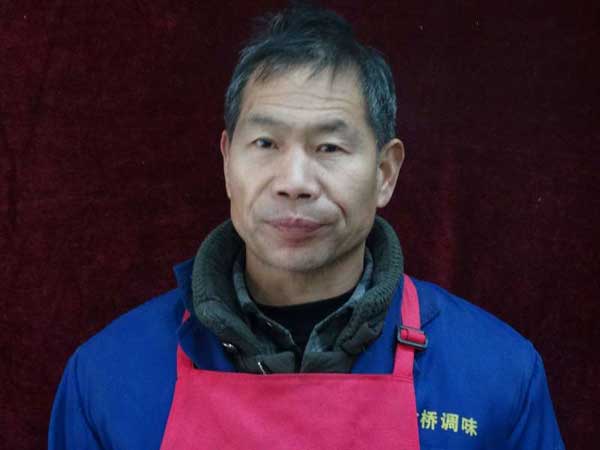護(hù)理員風(fēng)采