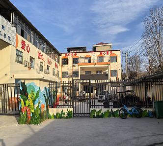 洛陽養(yǎng)老院環(huán)境展示